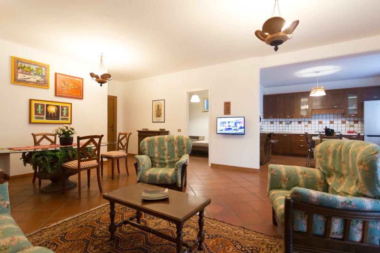Villa Mary Фонто-Нуова Экстерьер фото