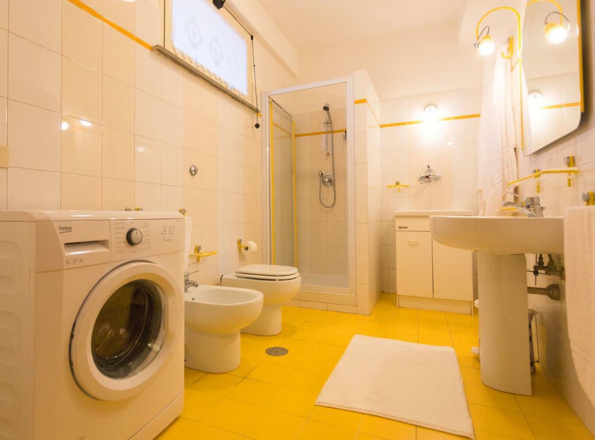 Villa Mary Фонто-Нуова Экстерьер фото