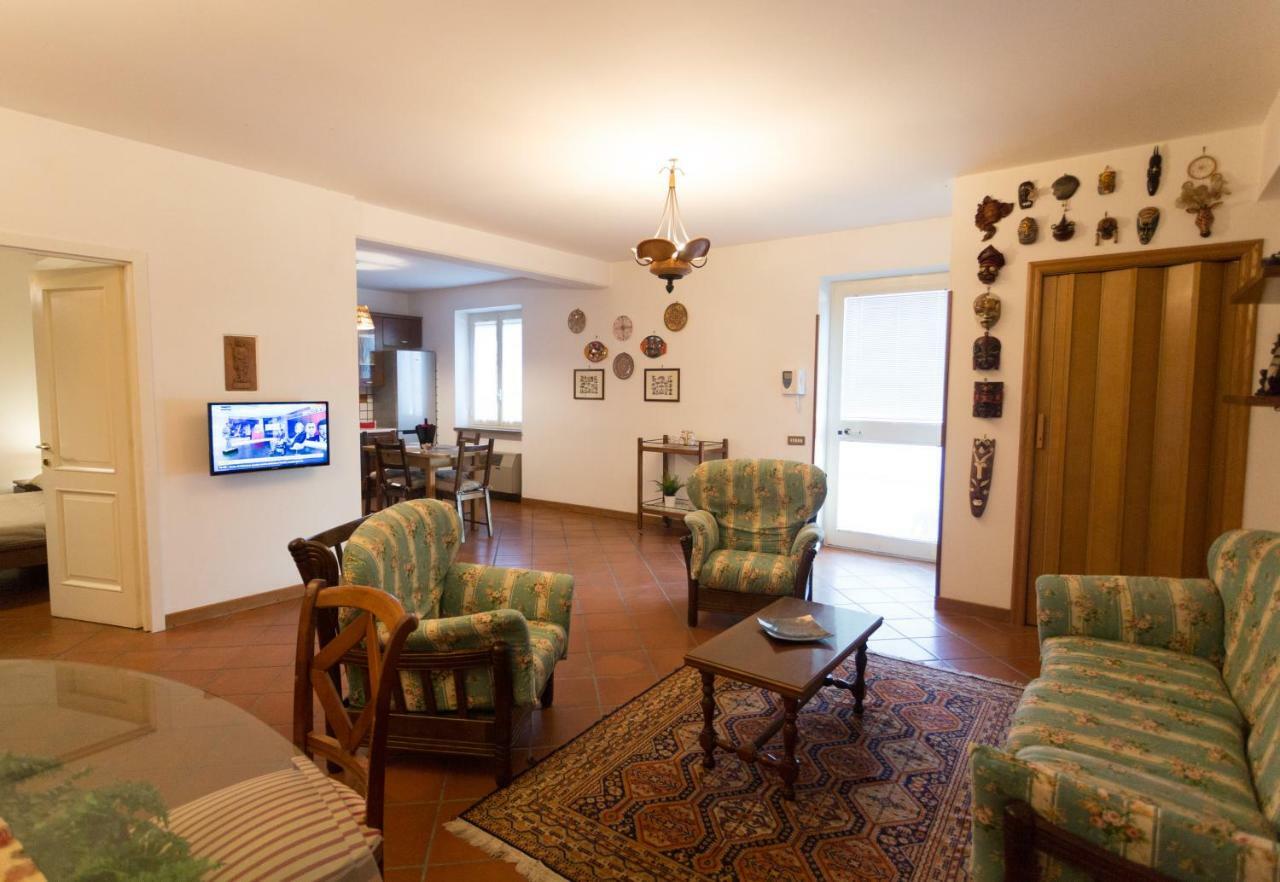 Villa Mary Фонто-Нуова Экстерьер фото